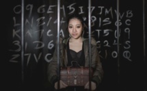 Freeing HK : le «  Prison Break » made in China