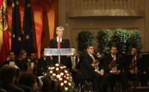 Autriche : "tout n'était pas si mal sous Hitler" Autriche : "tout n'était pas si mal sous Hitler"