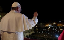 L’élection du nouveau Pape va-t-elle changer le monde?