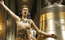 Cachez ce saint que je ne saurais voir... Cachez ce saint que je ne saurais voir...