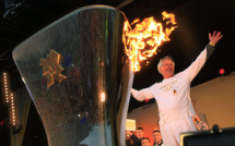 Vienne : les JO de 2028 n'ont pas le droit de cité Vienne : les JO de 2028 n'ont pas le droit de cité