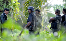 Guerre de Bornéo : l’île convoitée Guerre de Bornéo : l’île convoitée