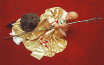 C'est le big bang au Vatican ! C'est le big bang au Vatican !