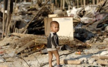 Chine : les travailleurs invisibles