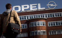OPEL : le « modèle allemand » a du plomb dans l’aile