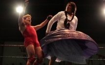 La lutte du machisme par le sport La lutte du machisme par le sport