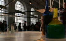 Quand le design se met au solidaire Quand le design se met au solidaire