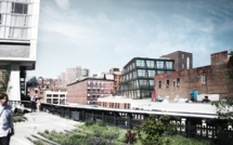 Chroniques d’un Copenhague underground Chroniques d’un Copenhague underground