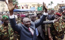 Le dernier coup d’Etat … Le dernier coup d’Etat …