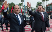 François Hollande au Maroc : enjeux d’une première visite