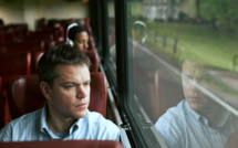 Promised Land, Gus Van Sant s'attaque au Gaz de Schiste