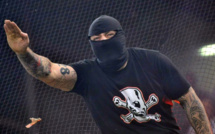 « Le sport c’est la guerre, les fusils en moins »
