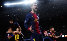Barça : floquer n'est pas jouer