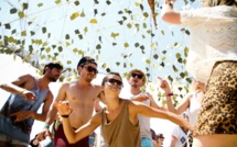 Coachella : Woodstock réinventé