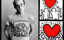 Keith Haring, le street art au quotidien Keith Haring, le street art au quotidien