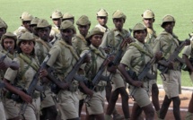 Érythrée, bombe à retardement Érythrée, bombe à retardement