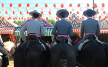 Ferias de Séville : l’Espagne comme on l’aime