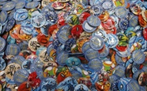 Préservatifs, islamistes, prix Nobel: l'actualité africaine de la semaine Préservatifs, islamistes, prix Nobel: l'actualité africaine de la semaine