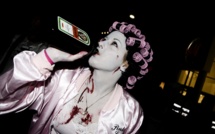 Vibes Apotek, la pharmacie des alcooliques Vibes Apotek, la pharmacie des alcooliques