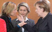 Allemagne : pas de quotas pour les femmes