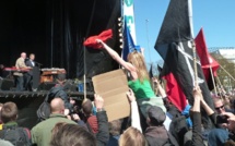 Fin du lock-out: le consensus n'est plus de mise Fin du lock-out: le consensus n'est plus de mise