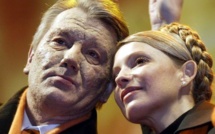 L'Ukraine condamnée, Ioulia Timochenko devrait être libérée
