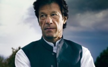 Campagne à risque au Pakistan Campagne à risque au Pakistan