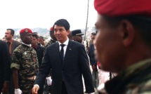 Madagascar, les élections et sa femme