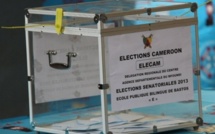 Le Cameroun a enfin ses premiers sénateurs 