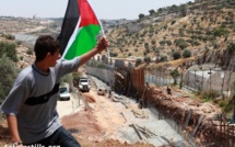 Israël, le mur de la ségrégation en Terre Sainte ? Israël, le mur de la ségrégation en Terre Sainte ?