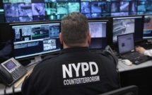 Vidéosurveillance : l’industrie de la peur ? 