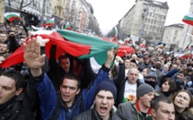 Bulgarie, la démocratie menacée Bulgarie, la démocratie menacée