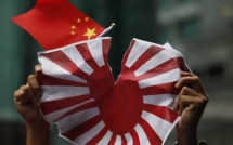 Chine / Japon : les îles de la discorde