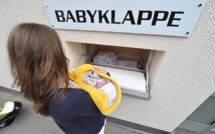 Allemagne : contre l'infanticide, les « boites à bébé » Allemagne : contre l'infanticide, les « boites à bébé »