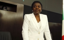 Italie : Cécile Kyenge, ministre blacklistée