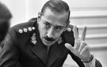 L'enterrement de l'ex-dictateur Videla fait débat
