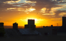 L'ÉDITO DE GEOFFREY SAINT-JOANIS L'ÉDITO DE GEOFFREY SAINT-JOANIS