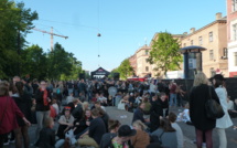 Copenhague : Distortion « pour le fun »