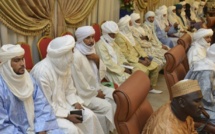 L'avenir du Mali en négociation