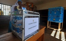 Un nouveau président pour le Sénat camerounais Un nouveau président pour le Sénat camerounais