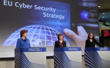 Cyber-sécurité en Union européenne, le grand « contre la montre »