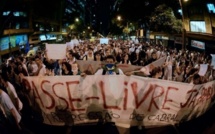 Is a new Brazilian generation really awakening?