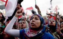 Égypte : Viols en série, la face cachée de Tahrir