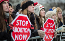 Irlande : l'IVG, avortée ?