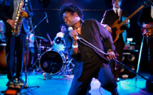 Charles Bradley, ou quand la douleur forge le talent Charles Bradley, ou quand la douleur forge le talent