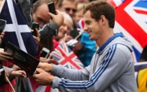 Andy Murray à Wimbledon, une victoire britannique ? Andy Murray à Wimbledon, une victoire britannique ?
