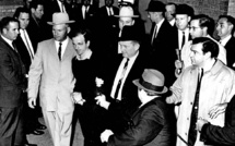 The Cuban plot in  JFK murder