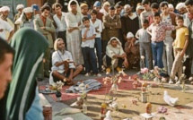 Maroc : la halka au service de la mémoire