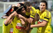 Anzhi Makhachkala : n’est pas qatari qui veut