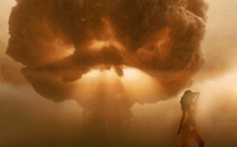 Le Bikini atomise les plages Le Bikini atomise les plages